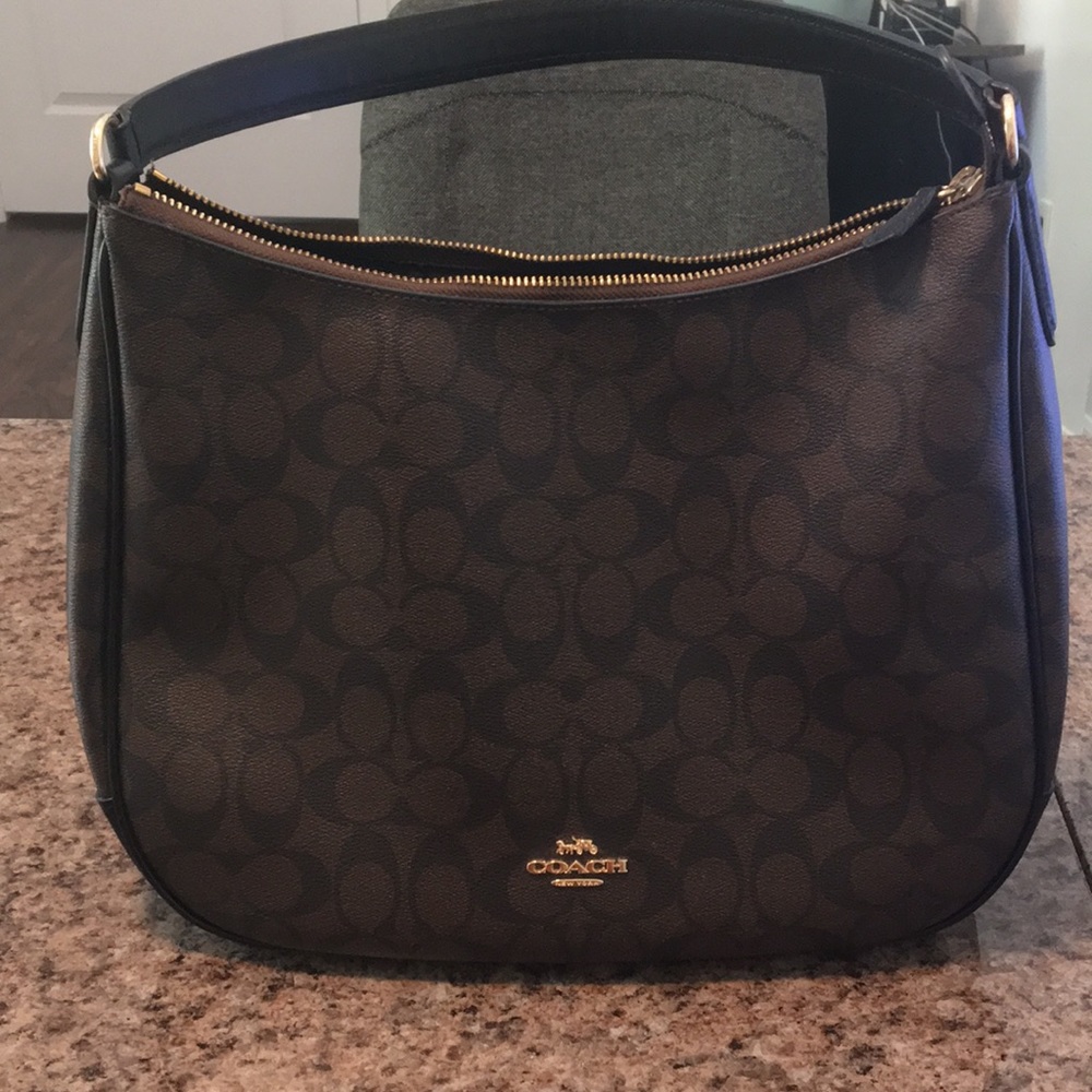 Coach handbag